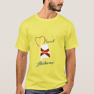 Zuidelijk Man T-shirt