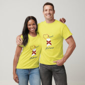 Zuidelijk Man T-shirt (Unisex)