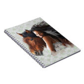 ZUIDELIJK - Notitieboek (Rechterzijde)