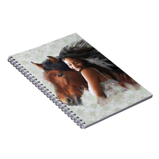 ZUIDELIJK - Notitieboek (Rechterzijde)