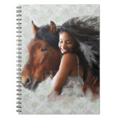 ZUIDELIJK - Notitieboek (Voorkant)