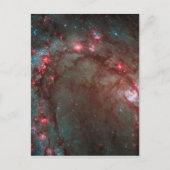 Zuidelijk Pinwheel Briefkaart (Voorkant)