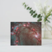 Zuidelijk Pinwheel Briefkaart (Staand voorkant)