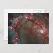 Zuidelijk Pinwheel Briefkaart (Voorkant / Achterkant)