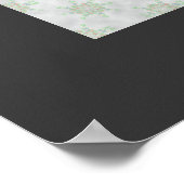 ZUIDELIJK - Poster (Hoek)