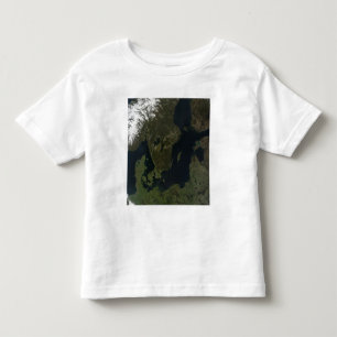 Zuidelijk Scandinavia Kinder Shirts