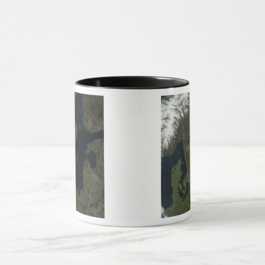 Zuidelijk Scandinavia Mok (Midden)