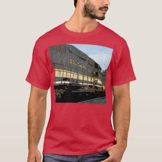 Zuidelijk spoor t-shirt