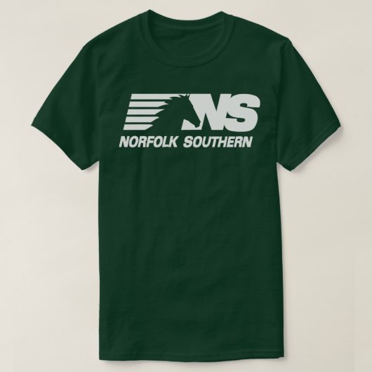 Zuidelijk T-shirt (Design voorkant)