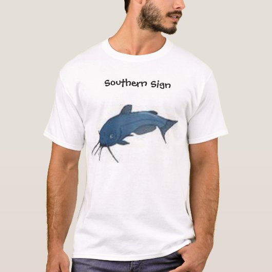 Zuidelijk teken 24 juli - 23 aug. t-shirt (Voorkant)