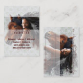 ZUIDELIJK - Visitekaartje (Voorkant / Achterkant)