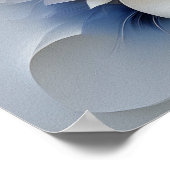 Zuidelijke Belle Poster (Hoek)