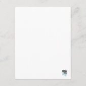 Zuidelijke Bloemen Informatiekaartje (Achterkant)