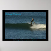 zuidelijke blootstelling poster (Voorkant)