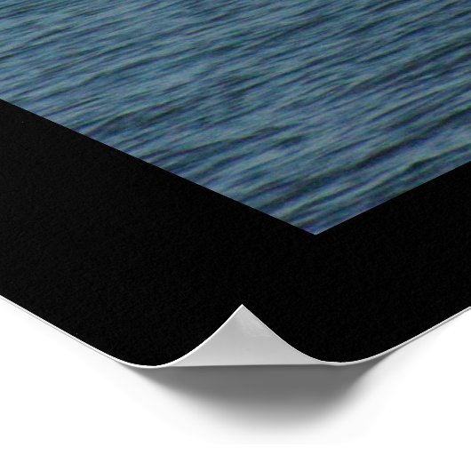 zuidelijke blootstelling poster (Hoek)