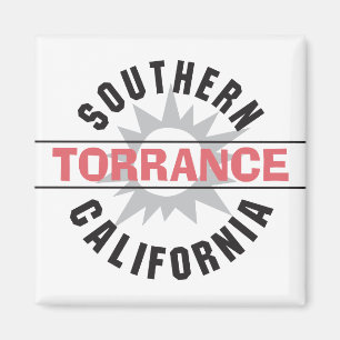 Zuidelijke Californië - Torrance Magneet