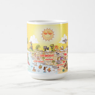 Zuidelijke Californische Mok