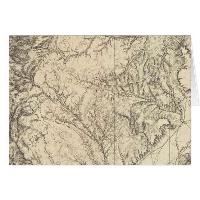 Zuidelijke Colorado (Voorkant Horizontaal)