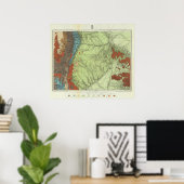 Zuidelijke Colorado 2 Poster (Thuiskantoor)