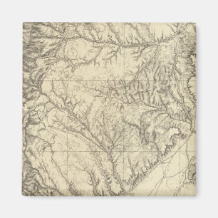 Zuidelijke Colorado Magneet