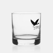 Zuidelijke FlyBy LLC. whiskyglas Whisky Glas (Rechts)