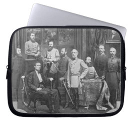 ZUIDELIJKE GENERAAL LAPTOP SLEEVE