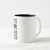 Zuidelijke Gezegden kunnen nooit Mok doen (Voorkant rechts)