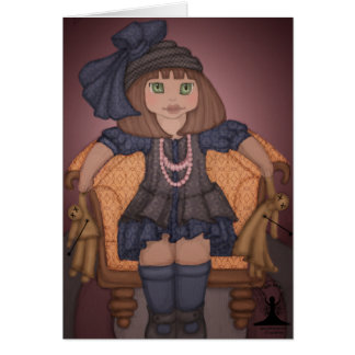 Zuidelijke Gothic door Mythic Fairy Art