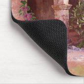 Zuidelijke indrukken muismat (Hoek)