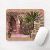 Zuidelijke indrukken muismat (Met muis)