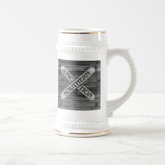 ZUIDELIJKE JUNCTIE STEIN BIERPUL (Rechts)