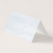 Zuidelijke Katoen Boll Weddenschap Kaart (Achterkant)