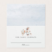 Zuidelijke Katoen Boll Weddenschap Kaart (Buitenkant ongevouwen)