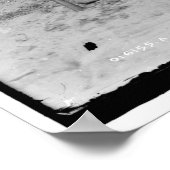 Zuidelijke ketenbende 1900-1906 poster (Hoek)