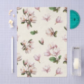 Zuidelijke Magnolia Bloemen Tissuepapier (Craft)