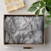 Zuidelijke Magnolia Bloesem Decoupage Tissuepapier (Geschenk)