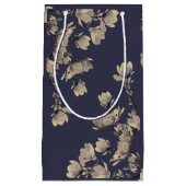 Zuidelijke Magnolias en Midnight Blue Klein Cadeauzakje (Voorkant)