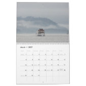 Zuidelijke Meren & Furness Kalender 2024 (Mar 2027)