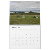 Zuidelijke Meren & Furness Kalender 2024 (Feb 2026)