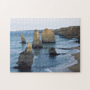 Zuidelijke Oceaan, Port Campbell National Park Legpuzzel