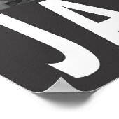 ZUIDELIJKE OUTLAGEN FRANK EN JESSE JAMES POSTER (Hoek)