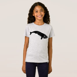 ZUIDELIJKE RECHTSGROOT T-SHIRT