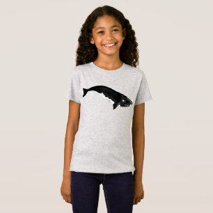 ZUIDELIJKE RECHTSGROOT T-SHIRT