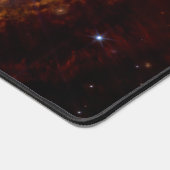 Zuidelijke Ring Nebula Space James Webb Telescope Bureaumat (Hoek)