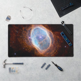 Zuidelijke Ring Nebula Space James Webb Telescope Bureaumat