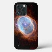 Zuidelijke Ring Nebula Space James Webb Telescope Case-Mate iPhone Case (Achterkant)