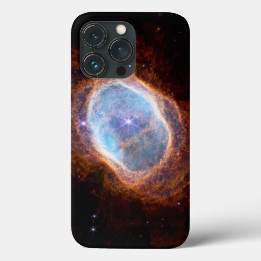 Zuidelijke Ring Nebula Space James Webb Telescope Case-Mate iPhone Case (Achterkant)