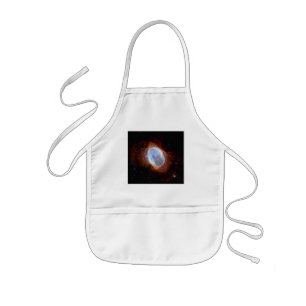Zuidelijke Ring Nebula Space James Webb Telescope Kinder Schort