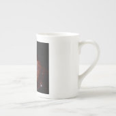 Zuidelijke Ring Nebula Space James Webb Telescope Porselein Kop (Rechts)