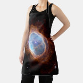 Zuidelijke Ring Nebula Space James Webb Telescope Schort (Insitu)